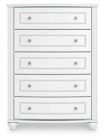 Maylilly Chest of Drawers