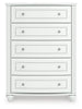 Maylilly Chest of Drawers