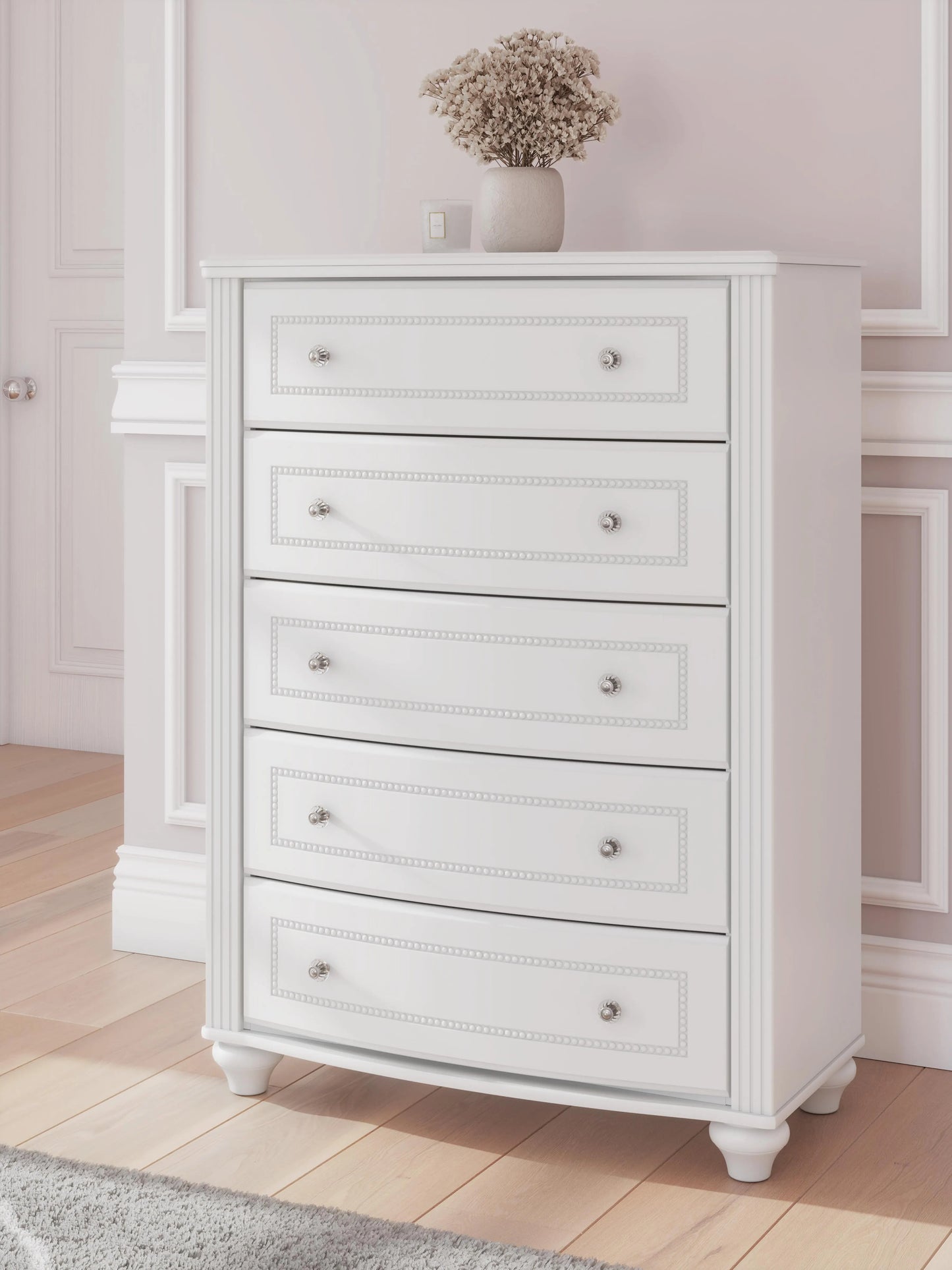 Maylilly Chest of Drawers
