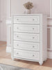 Maylilly Chest of Drawers