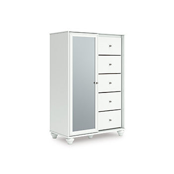 Maylilly Dressing Chest
