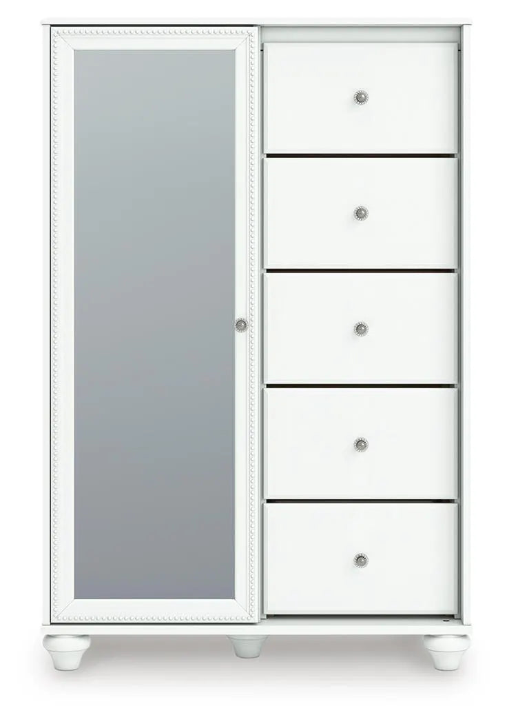 Maylilly Dressing Chest