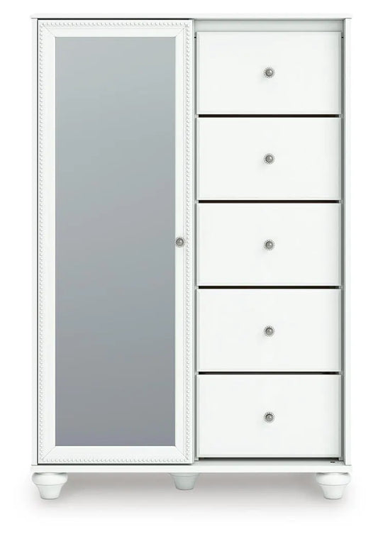 Maylilly Dressing Chest