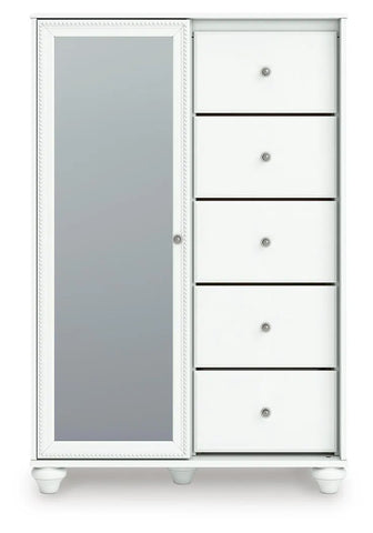 Maylilly Dressing Chest