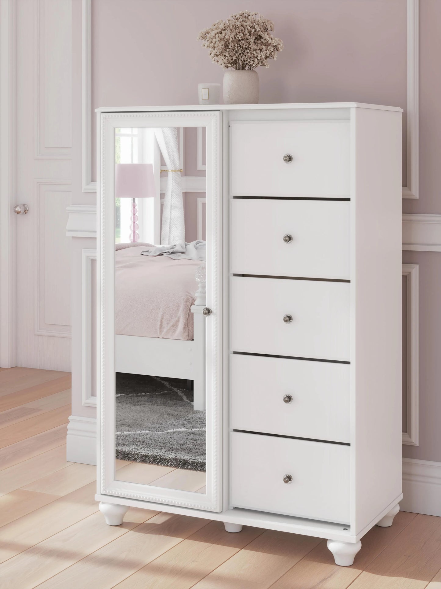 Maylilly Dressing Chest