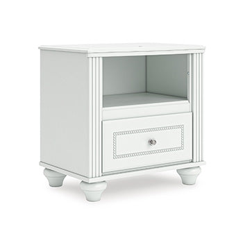 Maylilly Nightstand
