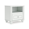 Maylilly Nightstand