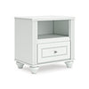 Maylilly Nightstand