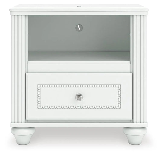 Maylilly Nightstand