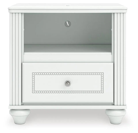 Maylilly Nightstand