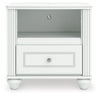 Maylilly Nightstand