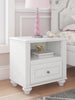 Maylilly Nightstand