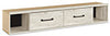Almacenamiento debajo de la cama Cambeck Twin/Full