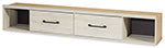 Almacenamiento debajo de la cama Cambeck Queen/King