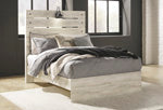 Cama completa Cambeck