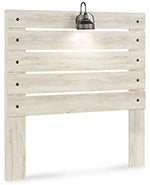 Cabecero de panel completo Cambeck