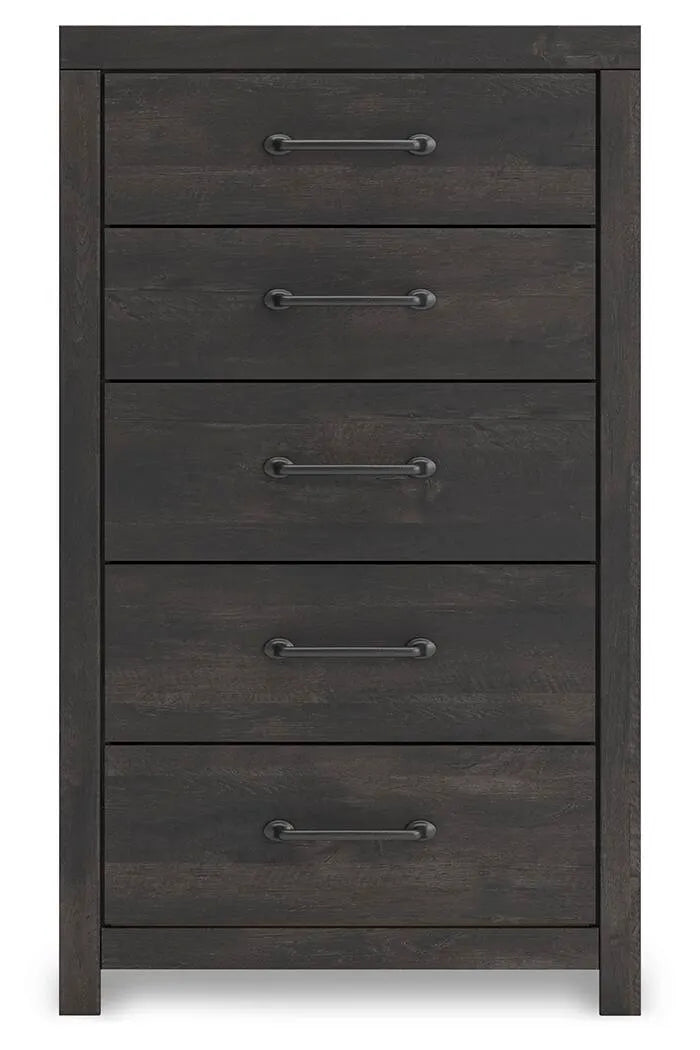Delmorta Chest of Drawers