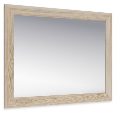 Espejo de dormitorio Senbry