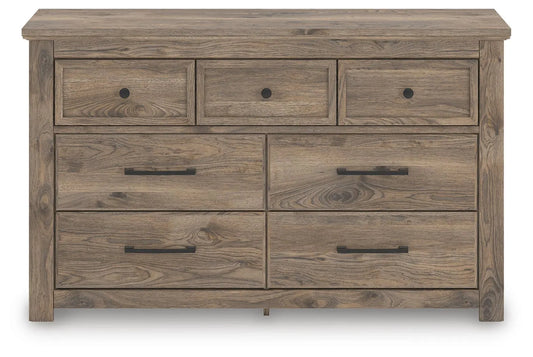 Keithland Dresser