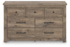 Keithland Dresser