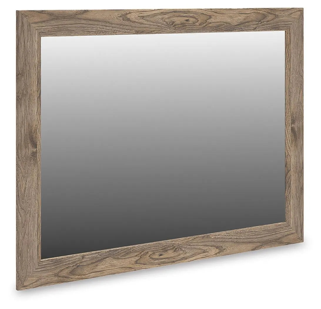 Keithland Bedroom Mirror