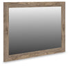 Keithland Bedroom Mirror