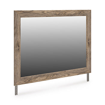 Keithland Bedroom Mirror