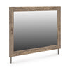 Keithland Bedroom Mirror