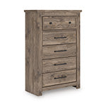 Keithland Chest of Drawers