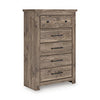 Keithland Chest of Drawers