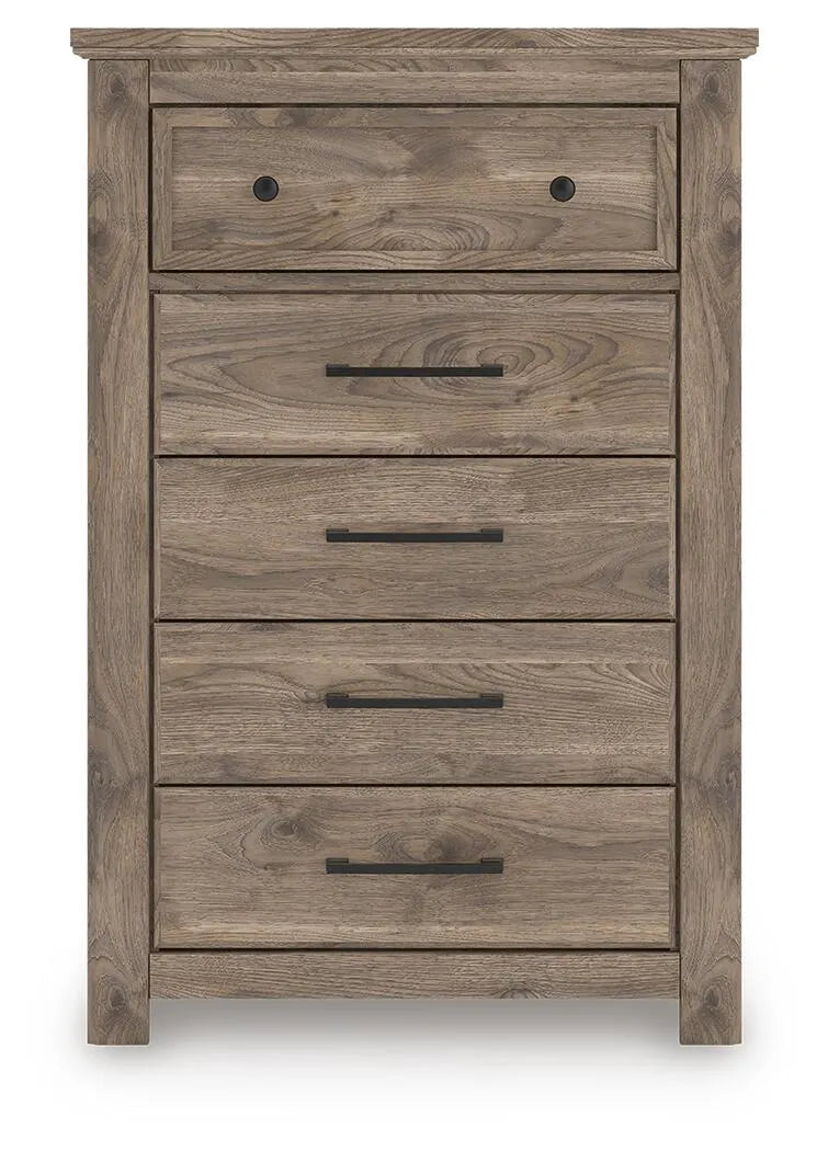 Keithland Chest of Drawers