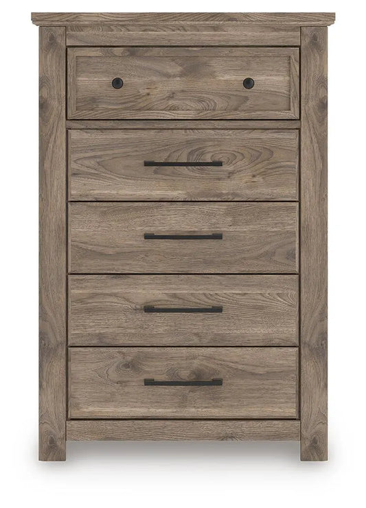 Keithland Chest of Drawers