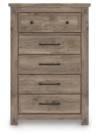 Keithland Chest of Drawers