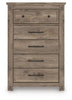 Keithland Chest of Drawers