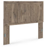 Keithland Queen Panel Headboard