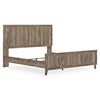 Keithland King Panel Rails