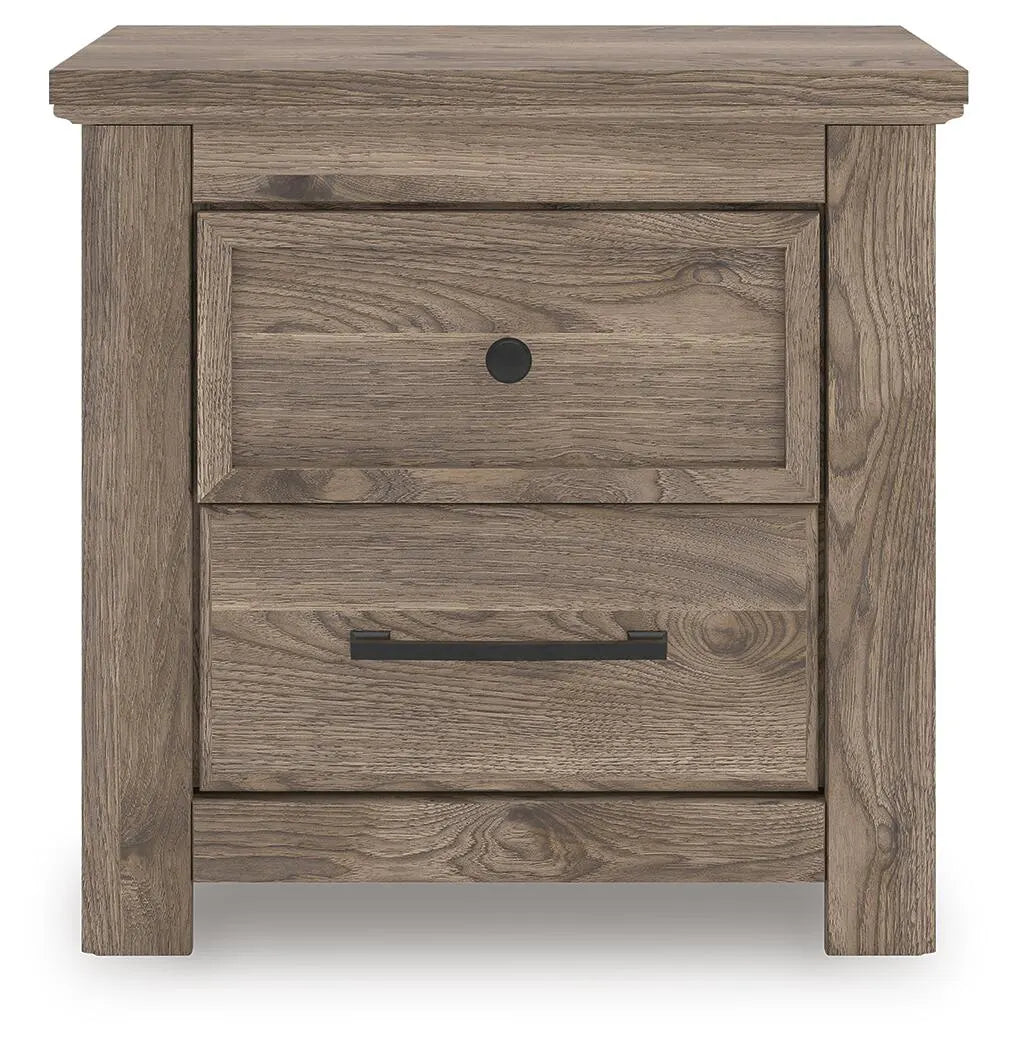 Keithland Nightstand
