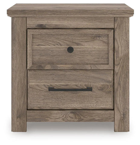 Keithland Nightstand