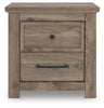 Keithland Nightstand