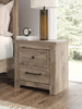Keithland Nightstand