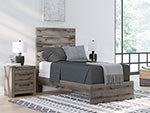 Rieles de panel doble Urbanoore