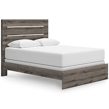 Rieles de panel Queen de Urbanoore