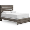Rieles de panel Queen de Urbanoore
