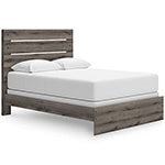 Rieles de panel Queen de Urbanoore
