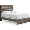 Rieles de panel Queen de Urbanoore