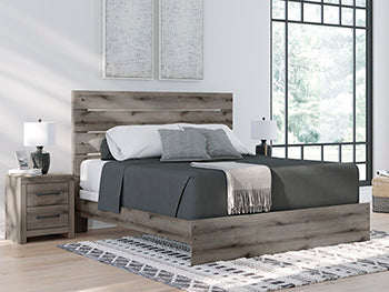Rieles de panel Urbanoore King