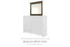 Juararo Bedroom Mirror
