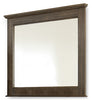 Juararo Bedroom Mirror