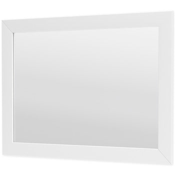 Espejo de dormitorio Mollviney