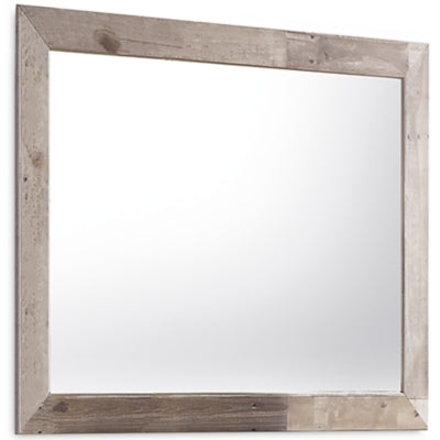 Espejo de dormitorio Effie